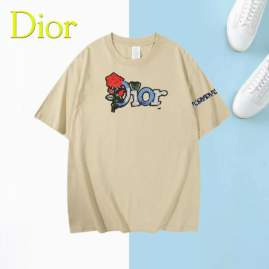 Picture of Dior T Shirts Short _SKUDiorM-5XL12yr9016221